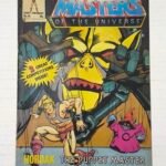 Masters of The Universe - Every Fortnight No 45
