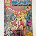 Masters of The Universe - Every Fortnight No 46