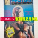 Masters of The Universe - Every Fortnight No 47