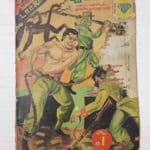 Marana Valai (Death Trap) (Tarzan)