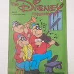 The Disney Magazine No 11