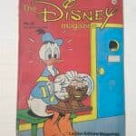 The Disney Magazine No 10