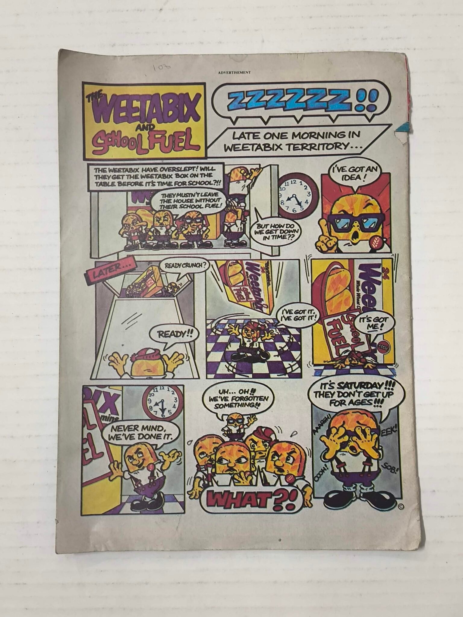 The Disney Magazine No 10 - Image 4