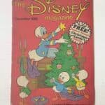 The Disney Magazine