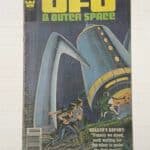 UFO And Outer Space No 23