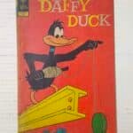 Daffy Duck  No 75