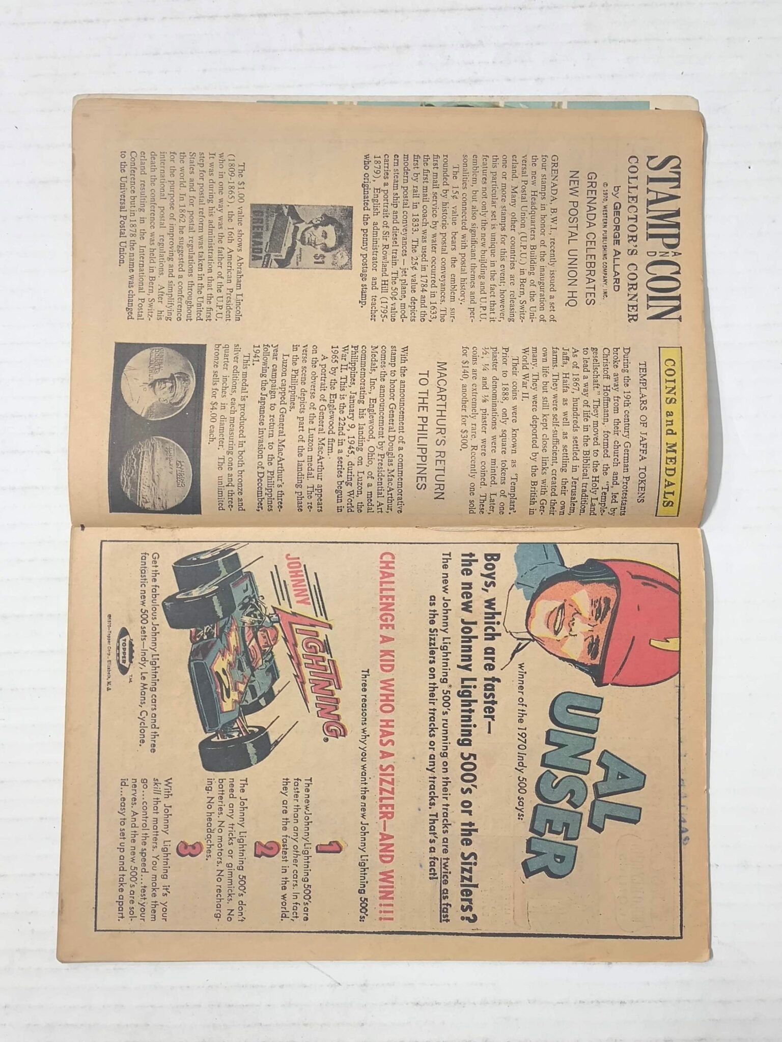 Walter Lantz Woody Woodpecker No 115 - Image 3