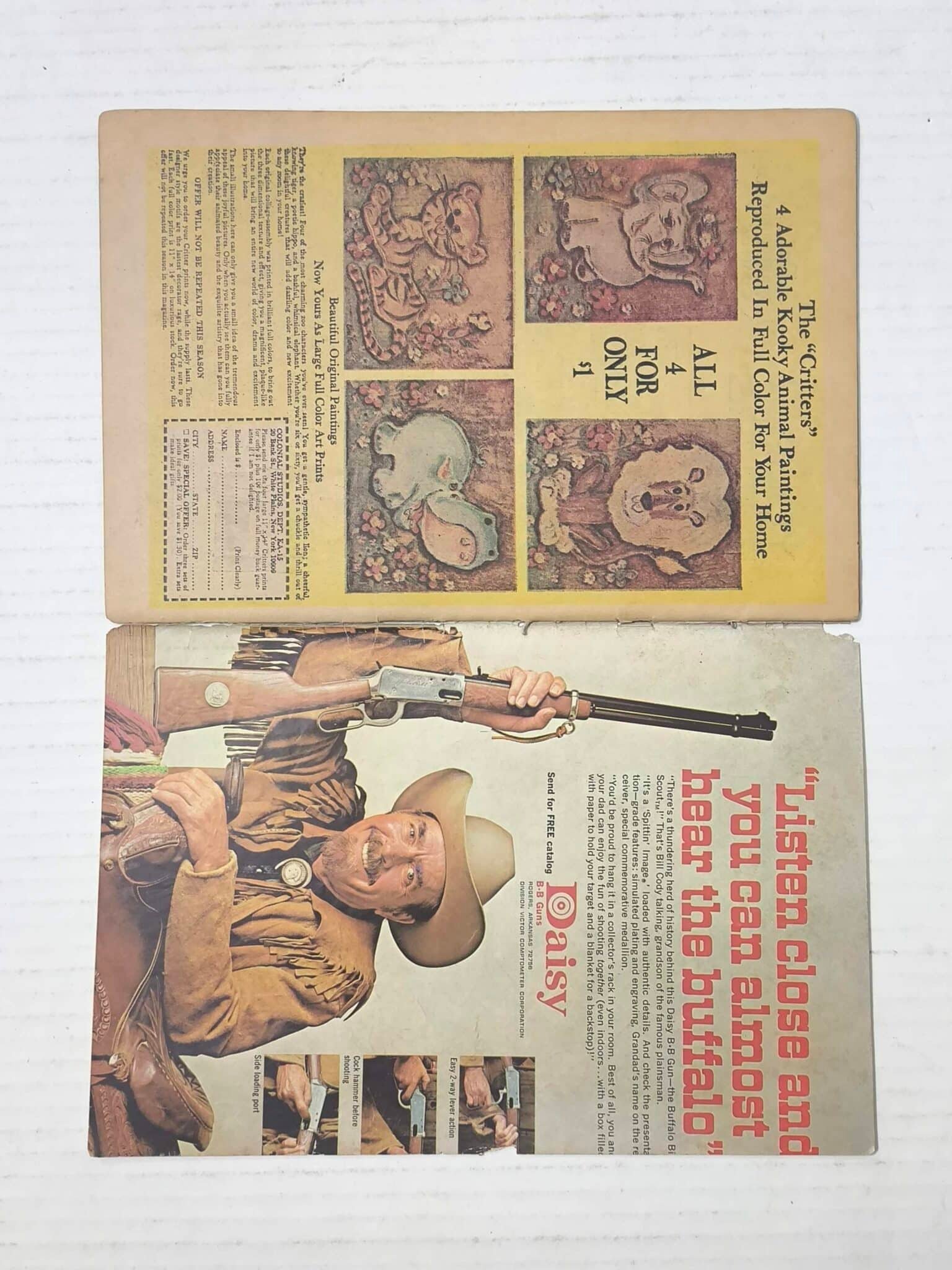 Walter Lantz Woody Woodpecker No 115 - Image 4