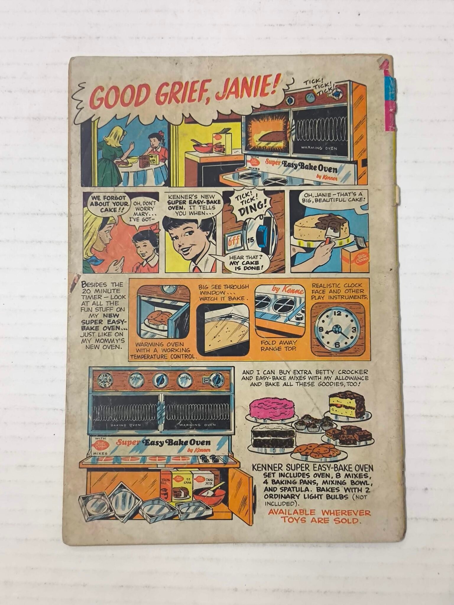 Walter Lantz Woody Woodpecker No 115 - Image 5