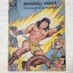 Mahabali Shaka and The Kidnapping of Nag Devta