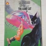 Mahabali Shaka and The Giant Cat