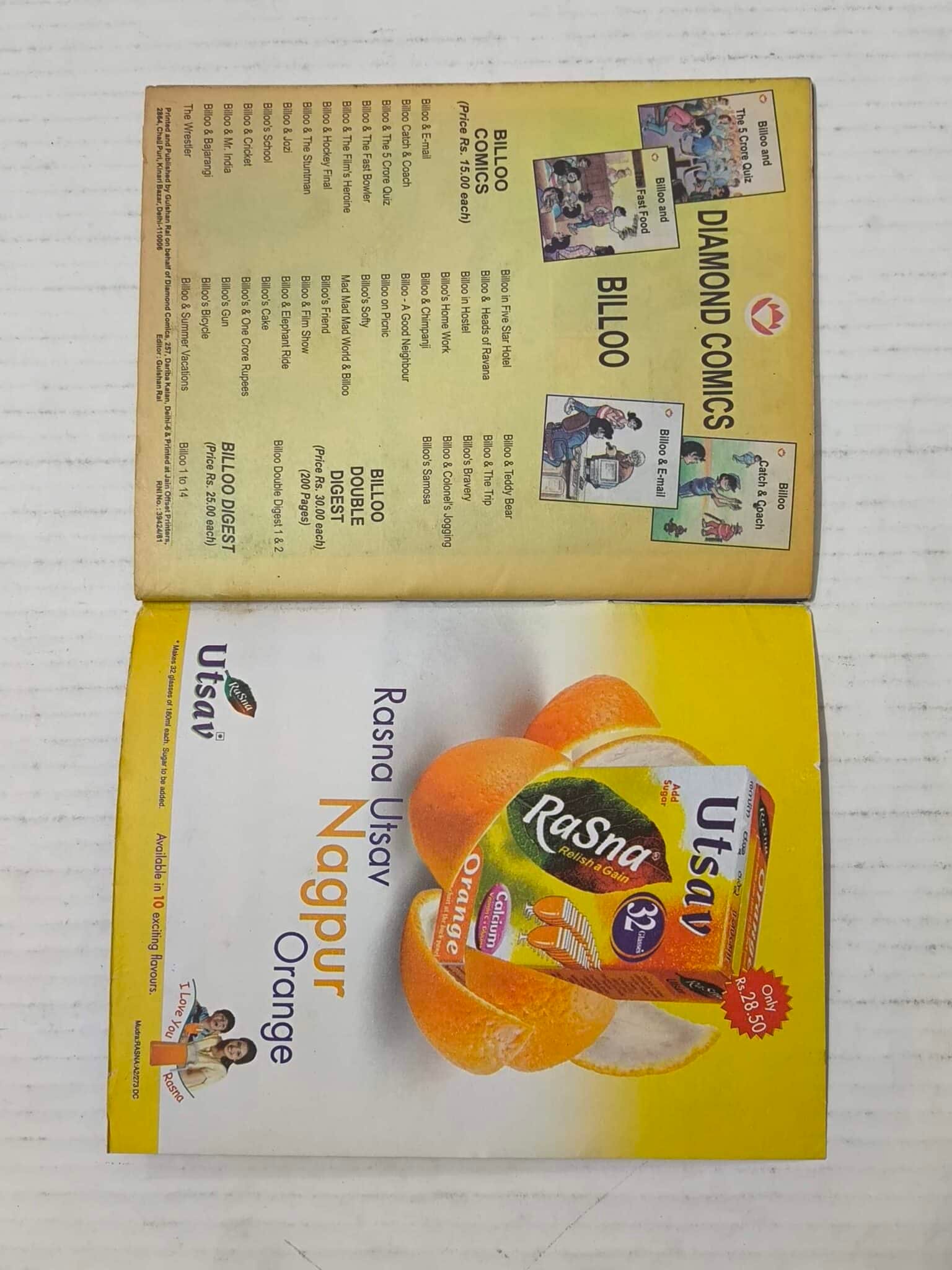 Shaktiman And Wicked Kilvish - Image 3