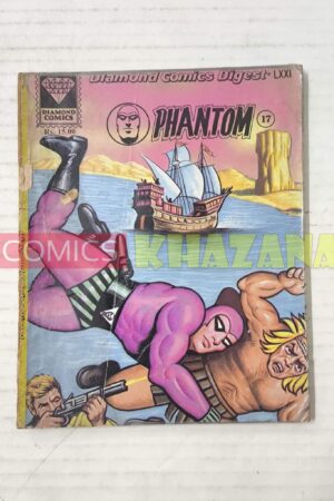 Phantom 17 (English)
