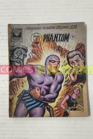 Phantom 9 (English)