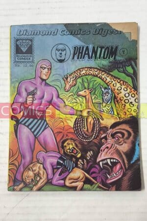 Phantom 7 (English)