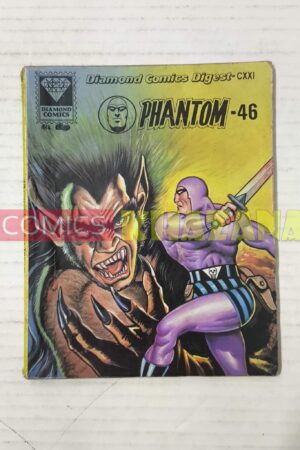 Phantom 46 (English)