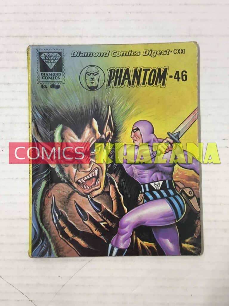 Phantom 46 (English)