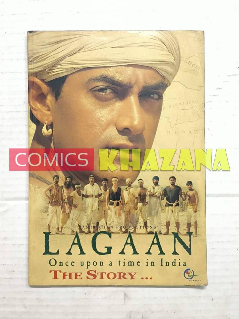 Lagaan