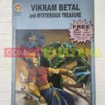 Vikram Betaal