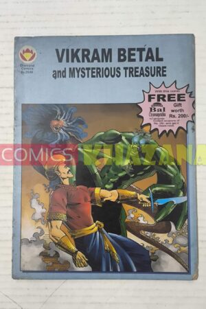 Vikram Betaal
