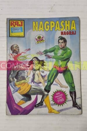Nagpasha (English)