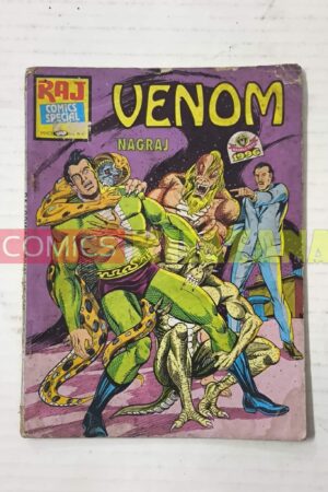 Venom (English)