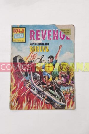 Revenge