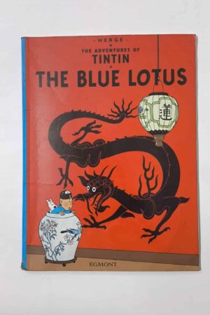 The Adventures of Tintin