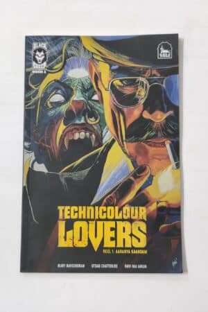 Technicolor Lovers