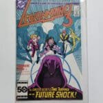 Legionnaires 3 #1