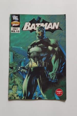 Batman - Issue 39