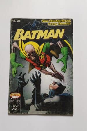 Batman - Issue 29