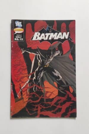 Batman - Issue 43