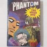 The Phantom - The Viper God