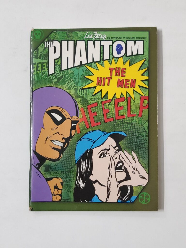 The Phantom - The Hit Men
