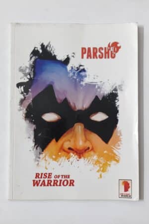 Parshu - Rise of The Warrior