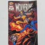 Wolverine - Issue 12