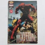 Wolverine - Issue 14