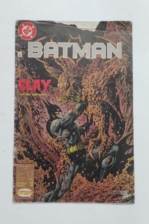 Batman (Large) - Issue 3