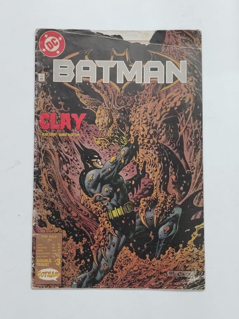 Batman (Large) - Issue 3