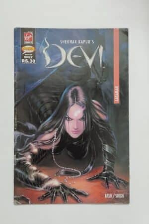 Devi - Issue 5