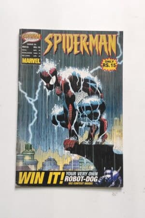 Spider-Man - Issue 24