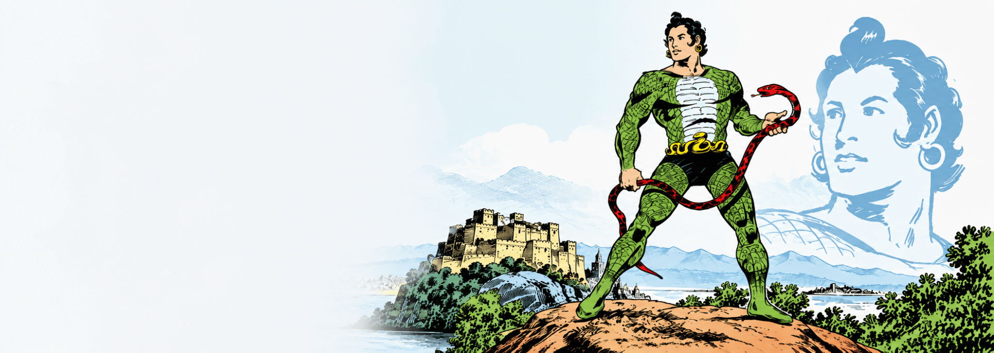 Nagraj