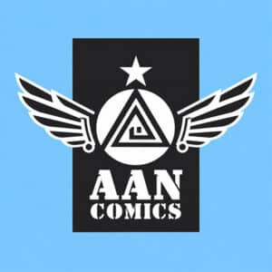 Publishers 1 AAN Comics