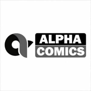 Publishers 3 Alpha Comics