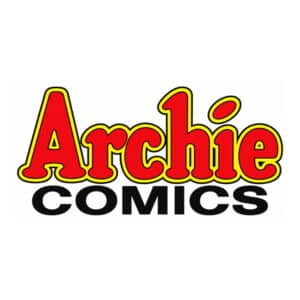 Publishers 5 Archie Comics