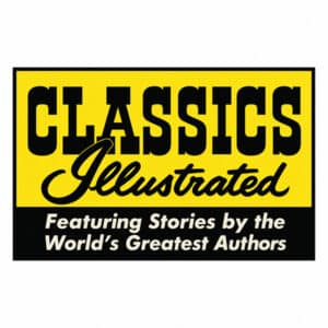 Publishers 15 Classic Illustrated