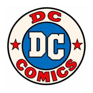 Publishers 16 DC Comics