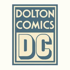 Publishers 20 Dolton Comics