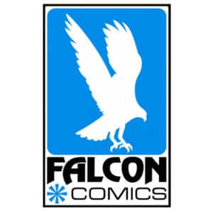 Publishers 24 Falcon Comics